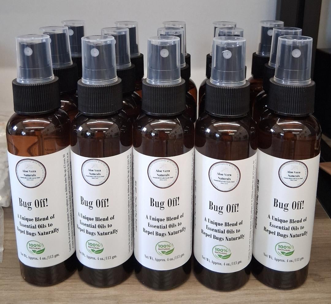 Home | Aloe Vera Naturals, LLC
