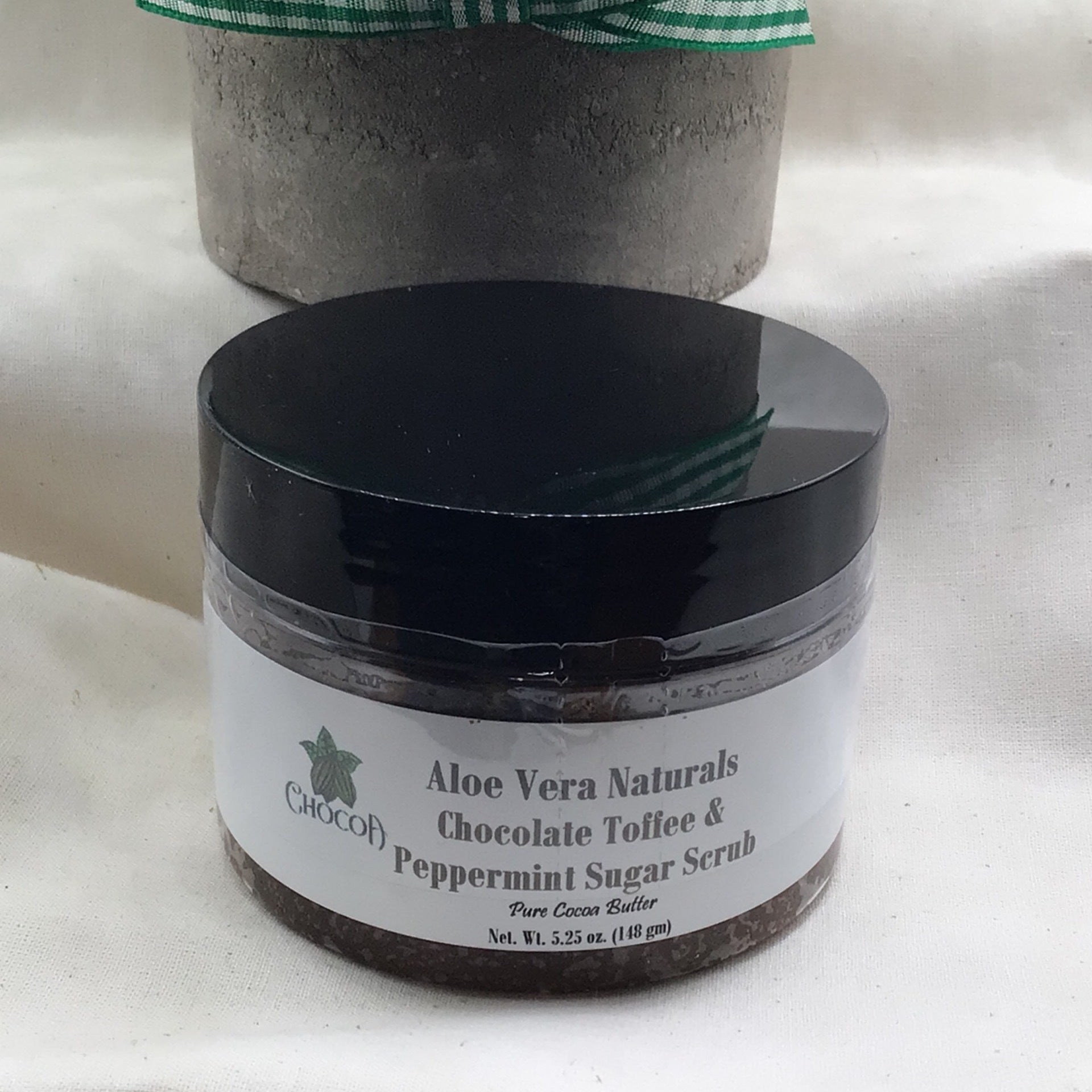 chocolate-toffee-peppermint-sugar-scrub-aloe-vera-naturals-llc